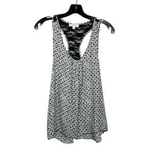 Roommates Sleeveless Top Women's Size Small